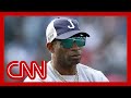 Deion Sanders receives backlash for leaving HBCU for Colorado