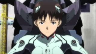 We Are Prodigy - Evangelion 2.0 AMV