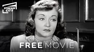 My Name Is Julia Ross | FREE MOVIE  (Dame May Whitty, Nina Foch)