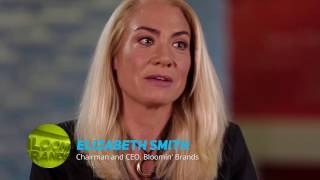 Tampa Hillsborough EDC Executive Spotlight: Liz Smith, Bloomin' Brands
