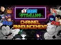 1ShotPlays - Stream Archive Announcement!