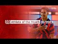 B-Boy Victor is The World Games Athlete of the Month of January 2023!