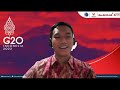 Webinar Pentingnya Investasi: Tantangan dan Peluang Bagi ASN Milenial