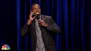 Rod Man Stand-Up