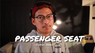 Guji Lorenzana - Passenger Seat (Stephen Speaks Cover)