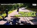 BEST KE RIDING KAT MALAYSIA NI? ⚡ |  Yamaha MT-09, Tracer 9 & Versys Malaysia [4K]