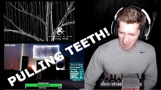 Chris REACTS to Of Mice & Men - Pulling Teeth