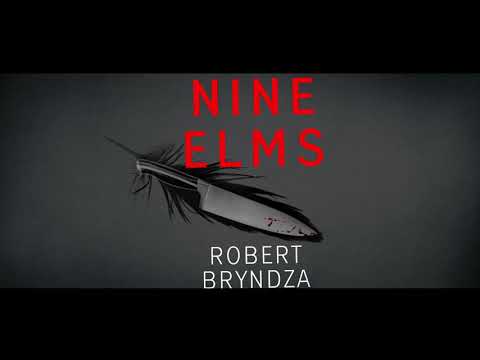 Robert Bryndza's 'Nine Elms' book trailer (UK Edition)