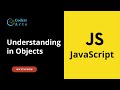 33. Javascript Objects | JavaScript Tutorial for Beginners | Web Development | Lecture 33