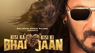 Kisi ka bhai kisi ka jaan //new movie salman khan 2023/#trending #salmankhan #newvideo #bollywood