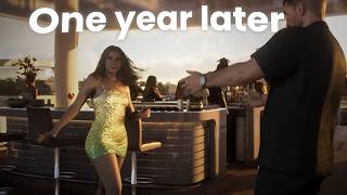 Overanalyzing GTA 6 Trailer 2, One Year Later