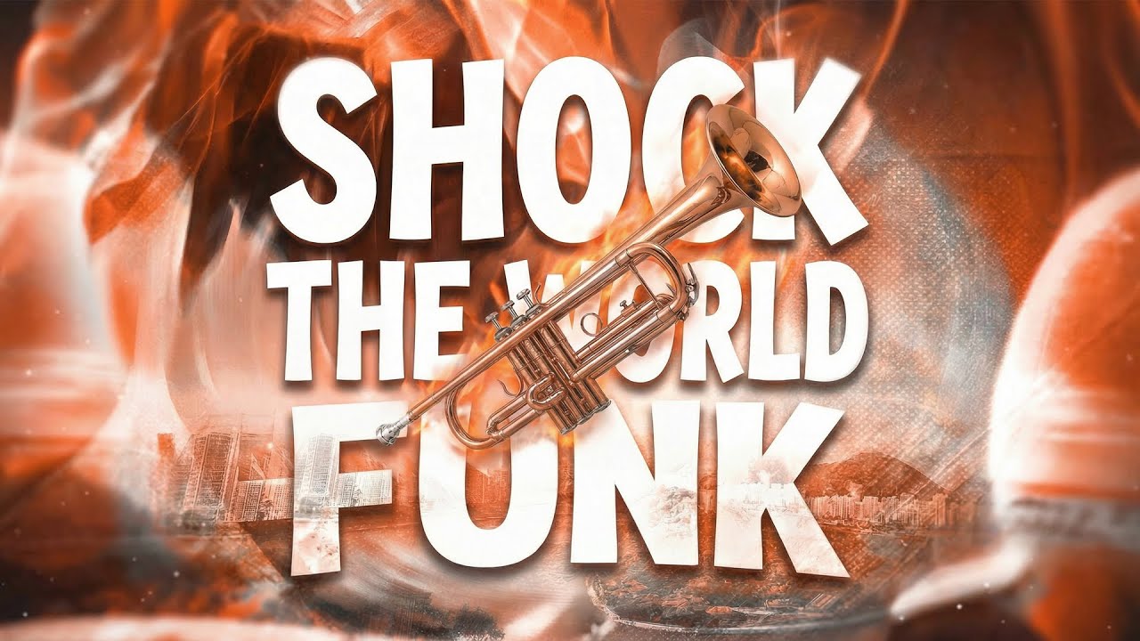 Shock The World Funk Machichunky Quarshy Song Lyrics Music Videos