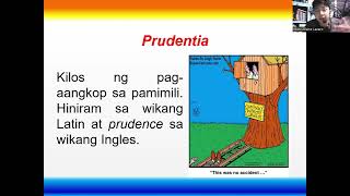 Ang Maingat na Paghuhusga | ESP 10 | Ikatlong Markahan, Modyul 9