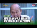 Reihan Hadapi 3 Preman Sekaligus?! | Best Cut UMMI ANTV Eps 48 (3/3)