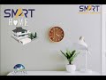 Smart Homes / Smart Property Services / Book Now 03204069077