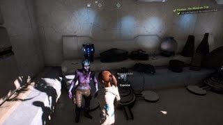 PeEbEe iS sO uGlY - Mass Effect Andromeda