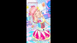 【スマートフォン用】アイカツフレンズ！ミュージックビデオ『アイカツフレンズ！／ありがと⇄大丈夫／Believe it サビメドレー』をお届け♪