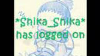 Naruto randomness chat 1