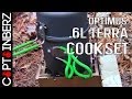 Optimus Terra .6 L Solo Cookset