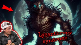 MrBallen Podcast - Lycanthropy syndrome | Fan Favorite