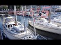 Nauticat 515 Pilot House Sailing Yacht for sale