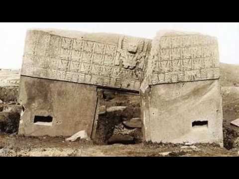 What is La Puerta del Sol Bolivia?