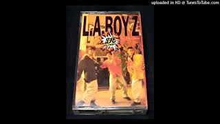 L.A. Boyz - 跳