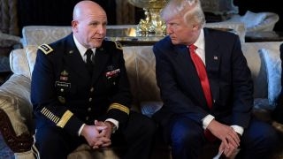 Who is the New National Security Adviser H.R. McMaster?