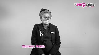 AutoZone Celebrates Women's Month