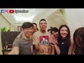 新入手dji osmo action，拍vlog真係一流 另加老友生日vlog 4k