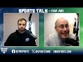 penn state northwestern notre dame 5 years of eligibility sports talk w steve jones ep. 360