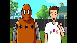 Roots, Prefixes and Suffixes BrainPOP