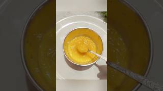 8+ Month Baby Food || Mango Puree || How to Introduce Mango For Babies || SBF Channel