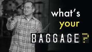What's Your Baggage? | Baggage Check Week 1 | Full Service On Demand