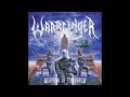 Warbringer - Weapons Of Tomorrow (2020)