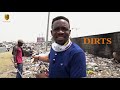 LOVE IN TRASH- Preye Odede