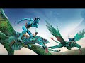 Avatar  Soundtrack + Music & Ambience (BGM)