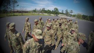 Drill Sergeant Marches Platoon Cadence Jukeboxus Army Marching Cadence Video