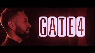 GATE4 - Psicoespecie (Official TV)