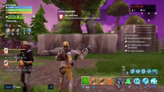 fortnite save the world giveaway gravegigger s and nocturnos sunday - fortnite giveaway save the world