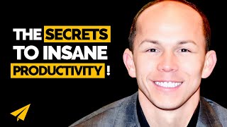 Productivity Hacks to Get MORE Things Done! | Peter Voogd Interview