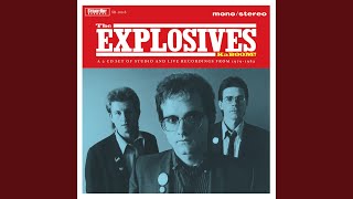 I'm An Explosive