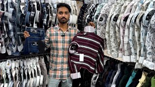 Rs:-186🔥/ पूरे मारके से …./ Ahmedabad Shirt Manufacturer/ Ahmedabad Jeans Manufacturer/ Wholesaler