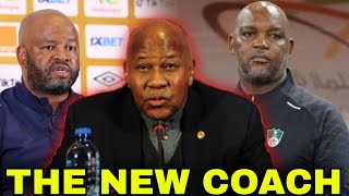 Kaizer Chiefs New 5 Coaches Shortlist - Cavin Johnson Released (BREAKING NEWS)