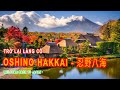 Trở lại làng cổ Oshino Hakkai