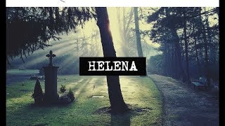 HELENA - MY CHEMICAL ROMANCE (Lyric Video)
