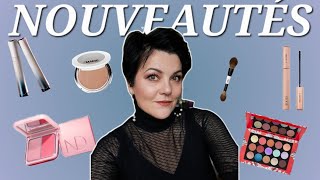 DE GROS COUPS DE COEUR !! Tutoriel avec des nouveautés et ça commence fort ! #natashadenona