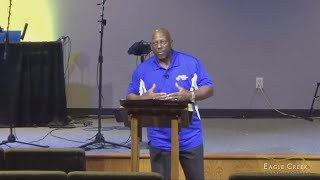 Dr. Willie Dye: A Comprehensive Study of Covenants of the Bible