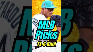 MLB Picks Today (NRFI Bets 5/17/2024 & Winning No Run First Inning Predictions)