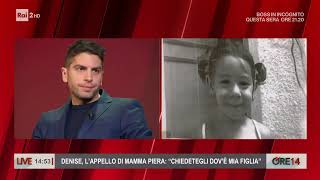 Avv. Saverio Macrì | Denise Pipitone, poco probabile che nessuno sapesse